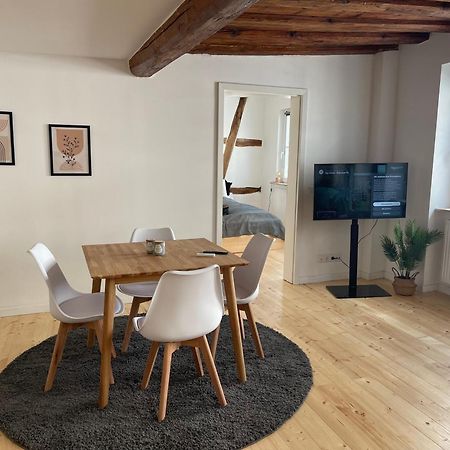 Getaway In Eberbach Im Odenwald Nahe Heidelbergアパートメント エクステリア 写真