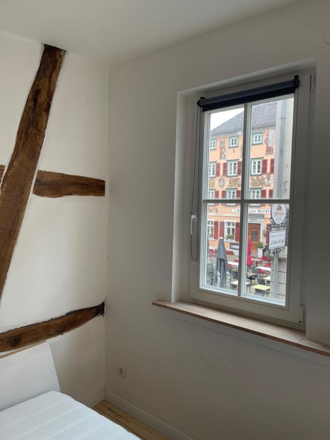 Getaway In Eberbach Im Odenwald Nahe Heidelbergアパートメント エクステリア 写真